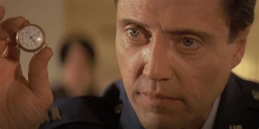 Unpacking the Dark Legacy Behind the Gold Watch in 'Pulp Fiction'