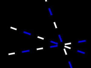 Beamer(laser)show | Mauro Picotto - Proximus With Adiemus