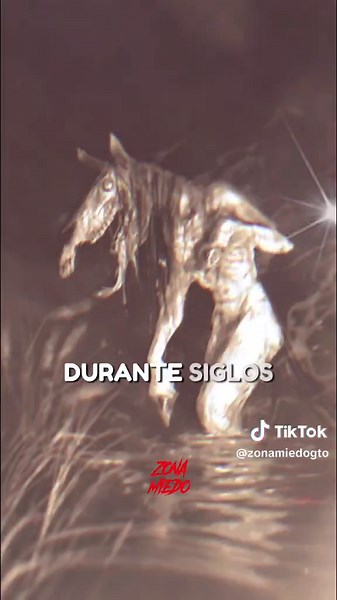 Los Cambia Formas: Misterios de la Cultura Mexicana