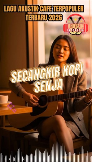 Lagu Viral yang Banyak Dicari ‼️Suara Penyanyi Cewek Ini Bikin Tenang… #short #laguviral #akustik