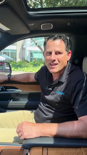 McIntosh @Jeep Grand Wagoneer at Audio Advice Live! McIntosh has been a force in the car audio space since the 90s, starting with designing amps for the highly competitive automotive aftermarket. In the fall of 2020, McIntosh unveiled its first luxury car audio system in nearly 20 years with the Reference system as part of the Jeep Grand Wagoneer. It is now available in the Overland, Summit, and Summit Reserve Packages.