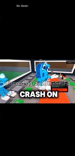 New Steal a Brainrot Crash Script! #roblox #robloxedit #script #exploit #stealabrainrot #fyp #viral
