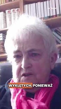 Kim była Lena Kichler? Prof. Smoczyńska chce ją ocalić od zapomnienia