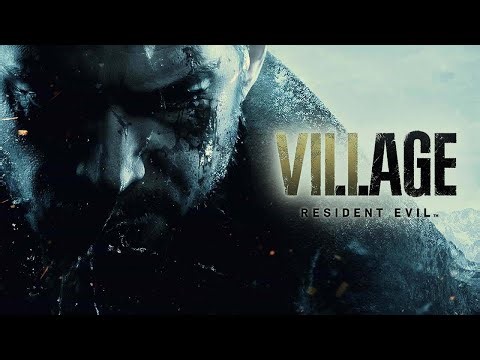🔴PRIMERA VEZ RESIDENT EVIL 8 MODO TITAN DICEN QUE ES FÁCIL ✅