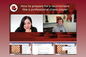 Eröffnungsrepertoire wie ein Schachprofi erstellen