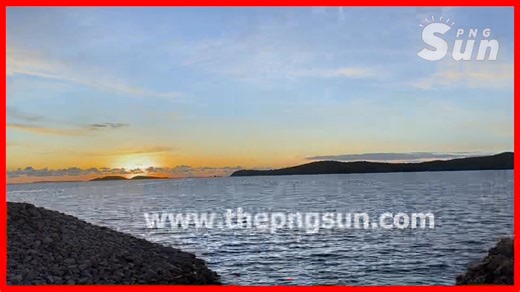 Grand opening and groundbreaking of Paga Hill Paradise towers Part 1 | PNG SUN