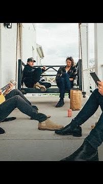 for KING + COUNTRY | Album IV - Week 08