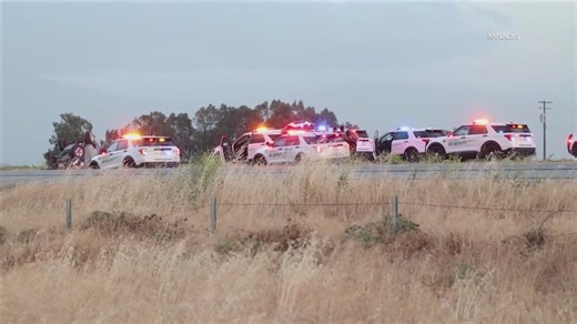 Shooting suspect shot by deputies on Hwy 58 following pursuit identified: coroner