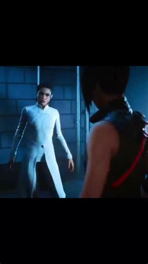 Mirror's Edge Catalyst: Alive or Dead (Clips)