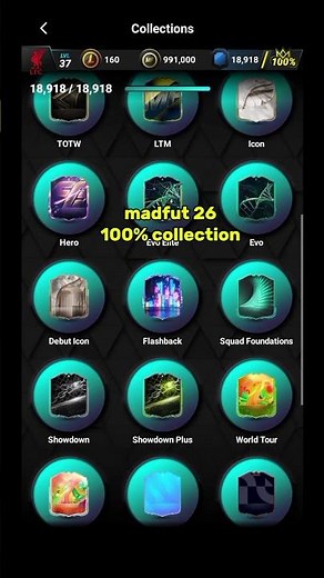 madfut 26 #madfut #bottrades #sbc