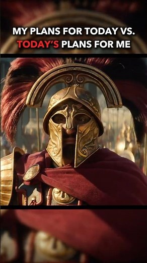 My Plans For Today vs. Today’s Plans For Me (Titan Quest II)