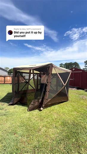 Vevor 12x12 Pop-Up Canopy Setup Guide