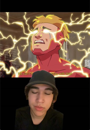 The Worst Villains in Invincible Season 3