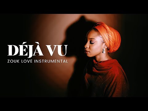 Slow Zouk Love Instrumental 2025 - Déjà vu