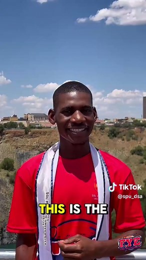 RSVP for the Sol Plaatje University Campus Tour