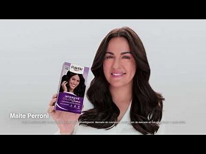 Palette, la marca #1 de tintes de Europa