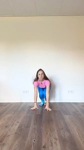 17K views · 84 reactions | middle split made easy for you! 露‍♀️ credits to eananas #gymnastics #ballet #split | Free Movement Solutions | Facebook