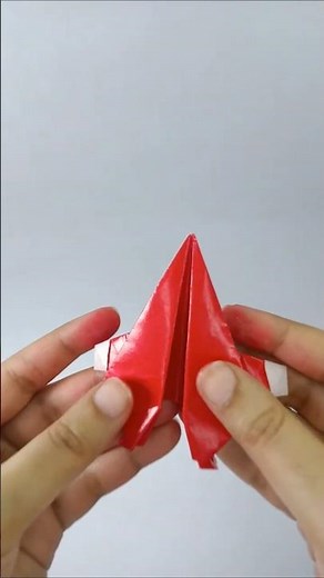 Handmade Santa Claus with Color Paper | Simple Christmas Decor DIY 🎁🎅| [Mini Clip] | full tutorial 👇