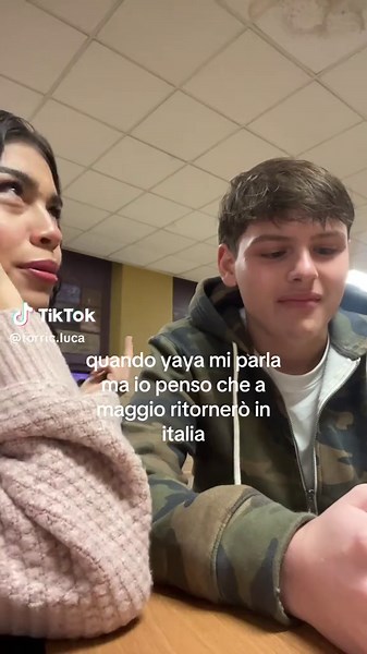 come devo fare #exchangestudent #wife #texas | exchange student