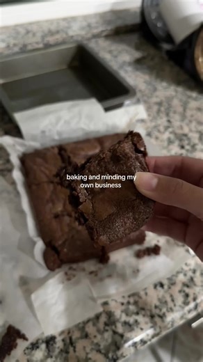 Perfectly Baked Brownies: Avoiding Raw Mistakes