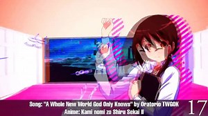 Top 25 Anime English Opening Songs