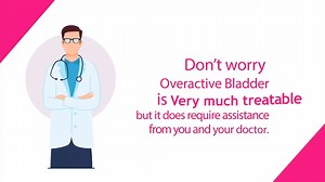Overactive bladder (OAB) is the name for a group of urinary symptoms. It is not a disease. OAB can get in the way of your work, social life, exercise and sleep. Without treatment, OAB symptoms can make it hard to get through the day without many trips to the bathroom. Watch Dr Sarang Kanekar speak on how to manage Overactive Bladder? #urohealth #worldcontinenceweek | Speak Health