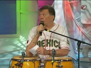 elsa berenice concursa con chabelo junio 2012