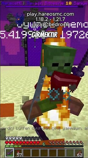 How to Play Box PVP? (For Beginners) #minecraft