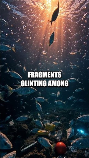 Currents of Insight: A Hidden VR Coral Reef Field Trip