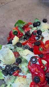 A Nice salad 👌 | Jojo Scarlotta