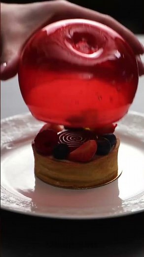 Transform Caramel and Gummies into Edible Art! 🍮