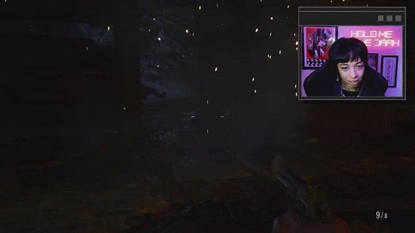 holdmeinthedark - Twitch