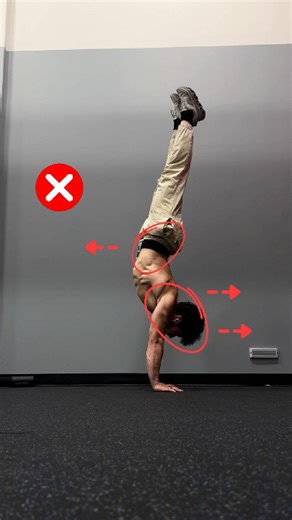 Mustapha Ayad on Instagram: "Fix your Banana Handstand Steps❗✅ Save it 👊 Tag a calisthenics buddy who needs this! 💯 #handstand #handstandpress #straddlepress #pikepress #pressintohandstand #handstands #handstandpractice #handstandchallenge #handbalance #presshandstand #presstohandstand #learnhandstand #handstandtutorial #calisthenics #calisthenicsskills #howtohandstand #learntohandstand"