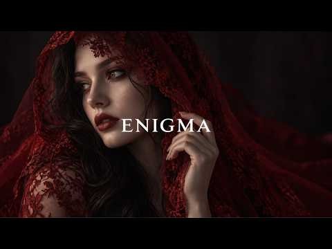 ENIGMA 2026 – Chillout Mystical New-Age 90s Mix