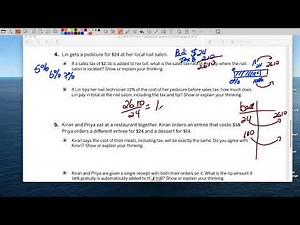 Unit 4 Lesson 7 Additional