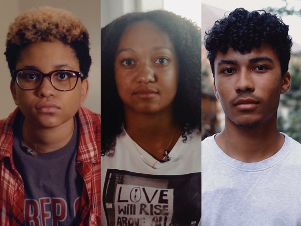 VIDEO: Frederick Douglass' descendants deliver his 'Fourth of July' speech