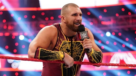 Dean Muhtadi Recalls Winning Andre The Giant Memorial Battle Royal