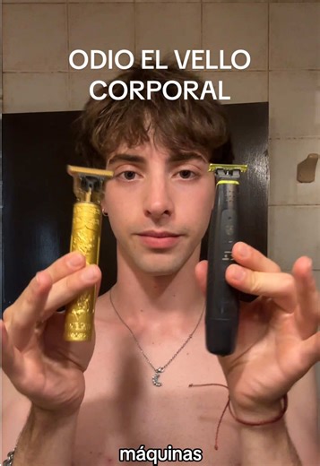 mis consejos y lo que yo hago | vello corporal hombres