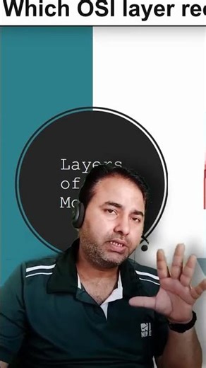 Data Delivery: From Physical to Application Layer