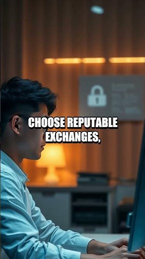 Crypto Foundations for Beginners: A Clear Path to Investment