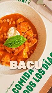 B.eats on Instagram: "Trabajé un día en @bacufoods y yo creo que no me llaman para volver... Nos aliamos con @bia_energy para mostrarles el detrás de cámaras de algunas de las cocinas más cool de Bogotá, y el boleo de la cocina de Bacu de verdad me impresionó. Tienen 3 minutos para sacar cada plato y todo les queda perfecto. Aquí la propuesta es buena comida, buena energía; por eso, trabajan con Bia, porque les permite llevar un seguimiento de su consumo día a día, hora a hora y entender cómo ah