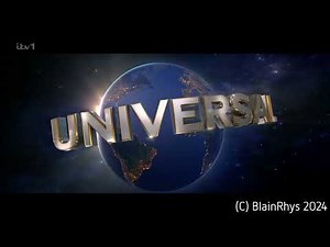 Trolls Intro ITV 1