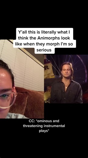 #duet with @idontwannabepeevutt #animorphs