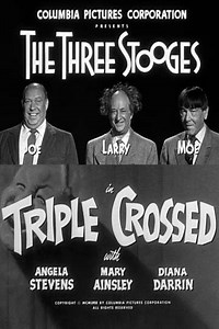 Triple Crossed (1959) - Movie