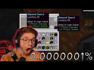 awesome minecraft speedrunning moments of february