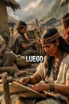 La ruana no es solo un abrigo: es historia, identidad y memoria campesina de Colombia. 🇨🇴#Ruana