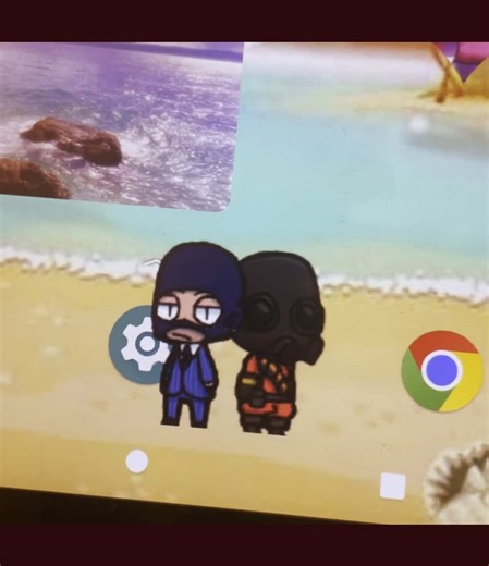 I LOVE YOU TF2 SHIMEJIS #TeamFortress2 #fyppppppppppppppppppppppp #Pyro #Spy #shimeji