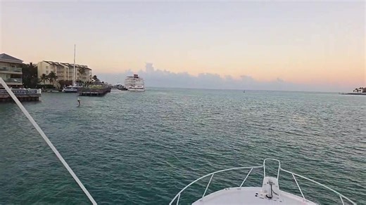 LET'S RIDE........ #KEYWESTCHARTERBOAT | FishMonster Key West