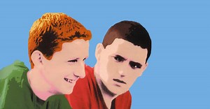 Beautiful Thing · Film 1997 · Trailer · Kritik