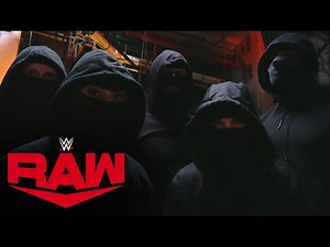 Relive RETRIBUTION’s destruction: Raw, Sept. 28, 2020